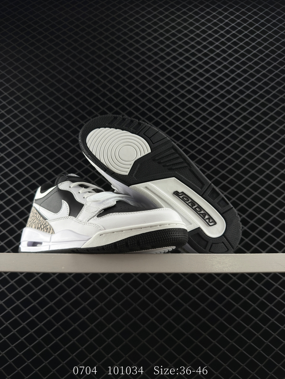 Nike Air Jordan Legacy 312 Low